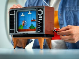LEGO 71374 картинка 18 LEGO 71374 картинка 18