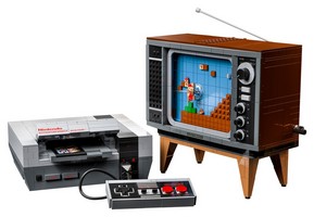 LEGO 71374 картинка 2 LEGO 71374 картинка 2