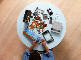 LEGO 71374 картинка 25 LEGO 71374 картинка 25