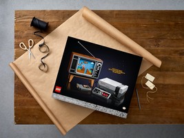 LEGO 71374 картинка 28 LEGO 71374 картинка 28