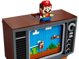LEGO 71374 картинка 5 LEGO 71374 картинка 5