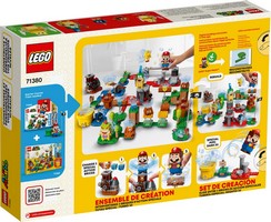 LEGO 71380 картинка 12