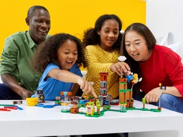 LEGO 71380 картинка 13