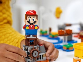 LEGO 71380 картинка 17