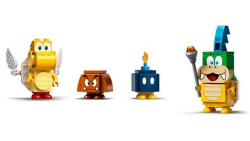 LEGO 71380 картинка 4