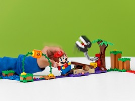 LEGO 71381 картинка 12