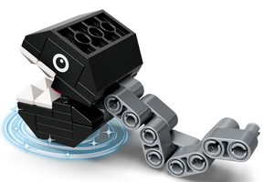 LEGO 71381 картинка 5