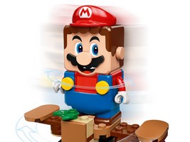 LEGO 71382 картинка 6