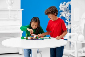 LEGO 71382 картинка 8