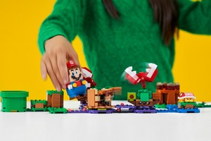 LEGO 71382 картинка 9