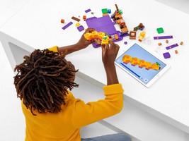 LEGO 71383 картинка 10