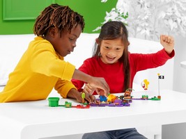 LEGO 71383 картинка 11