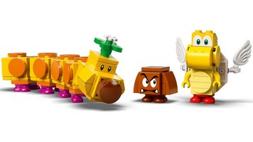 LEGO 71383 картинка 3