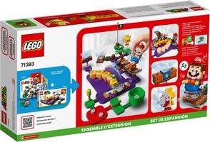 LEGO 71383 картинка 9