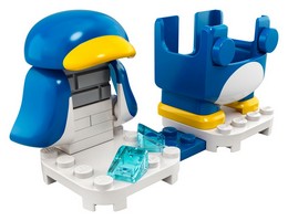 LEGO 71384 картинка 1