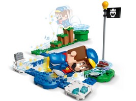 LEGO 71384 картинка 4