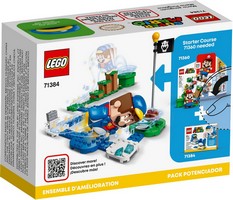 LEGO 71384 картинка 5