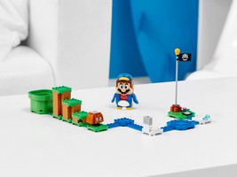 LEGO 71384 картинка 7