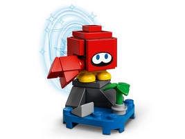 LEGO 71386 картинка 13 LEGO 71386 картинка 13