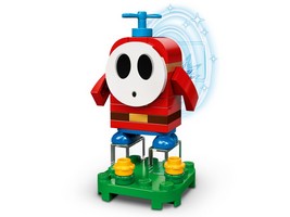 LEGO 71386 картинка 14 LEGO 71386 картинка 14
