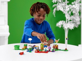 LEGO 71386 картинка 15 LEGO 71386 картинка 15