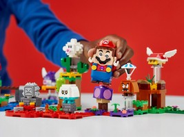 LEGO 71386 картинка 16 LEGO 71386 картинка 16