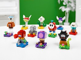 LEGO 71386 картинка 17 LEGO 71386 картинка 17