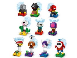 LEGO 71386 картинка 2 LEGO 71386 картинка 2
