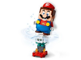 LEGO 71386 картинка 4 LEGO 71386 картинка 4