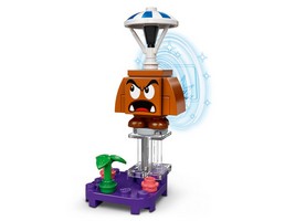 LEGO 71386 картинка 7 LEGO 71386 картинка 7