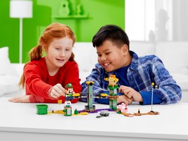 LEGO 71387 картинка 12
