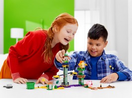 LEGO 71387 картинка 13