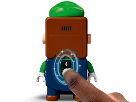 LEGO 71387 картинка 4