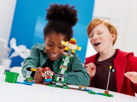LEGO 71388 картинка 11 LEGO 71388 картинка 11