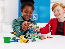 LEGO 71388 картинка 12 LEGO 71388 картинка 12