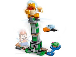 LEGO 71388 картинка 2 LEGO 71388 картинка 2