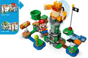 LEGO 71388 картинка 4 LEGO 71388 картинка 4
