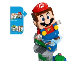 LEGO 71388 картинка 5 LEGO 71388 картинка 5