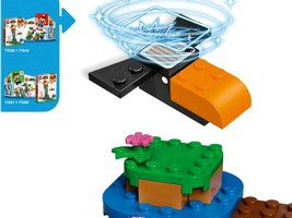 LEGO 71388 картинка 6 LEGO 71388 картинка 6