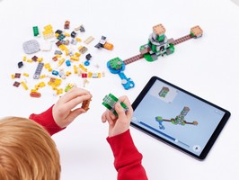 LEGO 71388 картинка 9 LEGO 71388 картинка 9