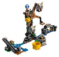 LEGO 71390 картинка 1 LEGO 71390 картинка 1