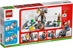 LEGO 71390 картинка 10 LEGO 71390 картинка 10