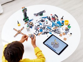 LEGO 71390 картинка 11 LEGO 71390 картинка 11