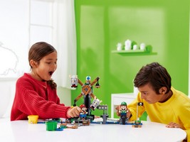 LEGO 71390 картинка 12 LEGO 71390 картинка 12