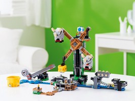 LEGO 71390 картинка 13 LEGO 71390 картинка 13