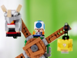 LEGO 71390 картинка 14 LEGO 71390 картинка 14