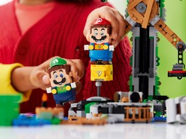 LEGO 71390 картинка 15 LEGO 71390 картинка 15