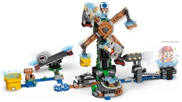 LEGO 71390 картинка 2 LEGO 71390 картинка 2