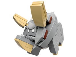 LEGO 71390 картинка 3 LEGO 71390 картинка 3
