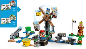LEGO 71390 картинка 4 LEGO 71390 картинка 4